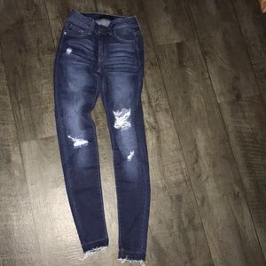 ✨EUC✨ KanCan Boutique Jeans